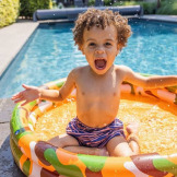 MORO basenik kąpielowy dla dzieci 100 cm