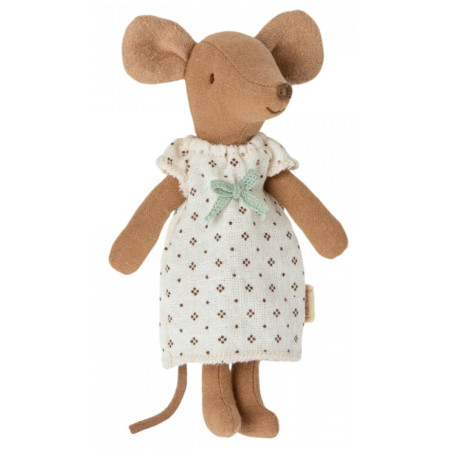 MYSZKA starsza siostra w pudełku