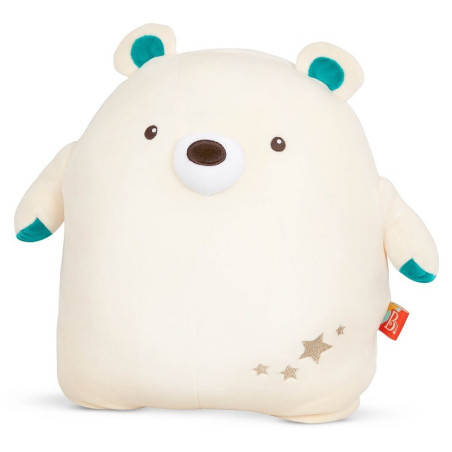 BILLIE BEAR pluszowy miś polarny Huggable Squishies