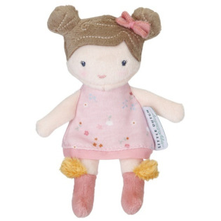 ROSA lalka szmacianka 10 cm