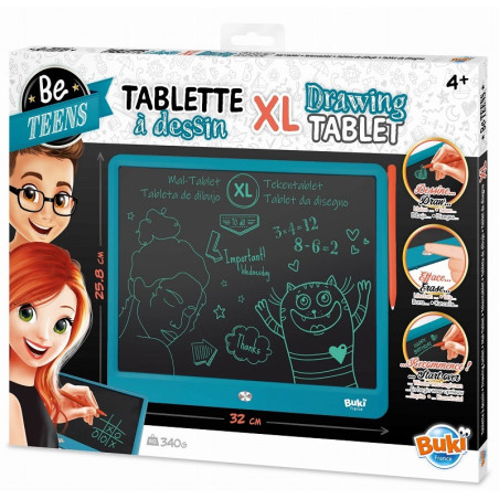 TABLET XL do rysowania i zabawy