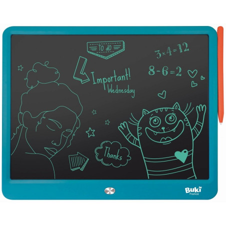 TABLET XL do rysowania i zabawy