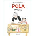 POLA PIECZE książka Lena Anderson
