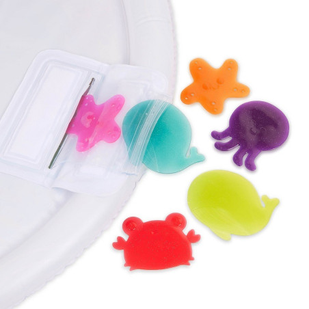 MATA WODNA dla niemowląt Wonder Waves