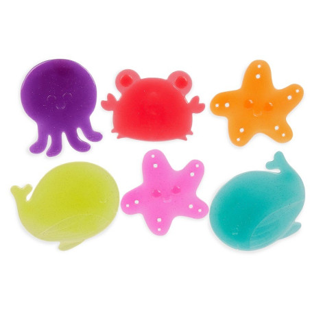 MATA WODNA dla niemowląt Wonder Waves