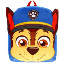 CHASE pluszowy plecak Paw Patrol