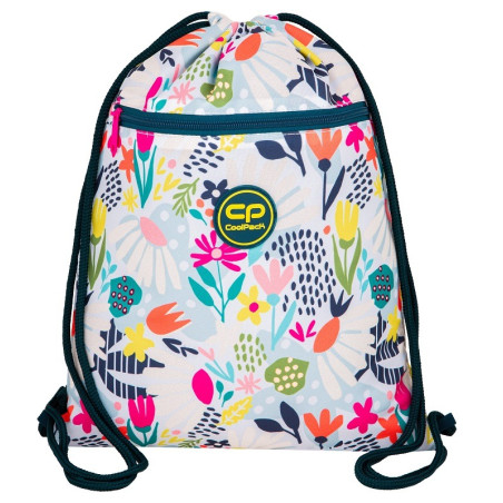 WOREK SPORTOWY na obuwie Vert Sunny day