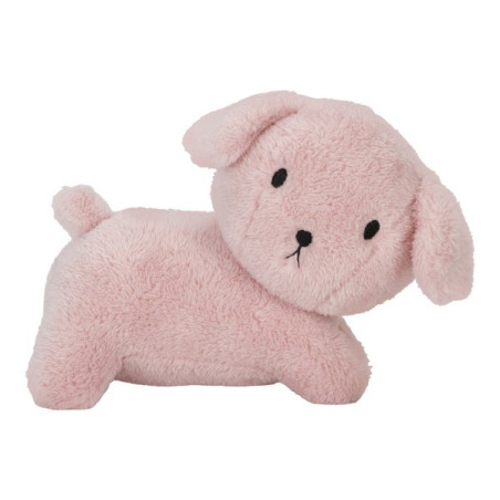 Przytulanka szczeniaczek Snuffie 23 cm Fluffy Pink