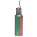 BIDON ze stali nierdzewnej 750ml Bold Rainbow