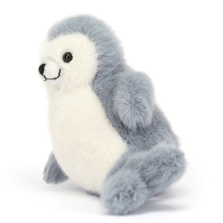 FOCZKA POLY przytulanka Nauticool 16 cm