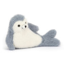 FOCZKA POLY przytulanka Nauticool 16 cm
