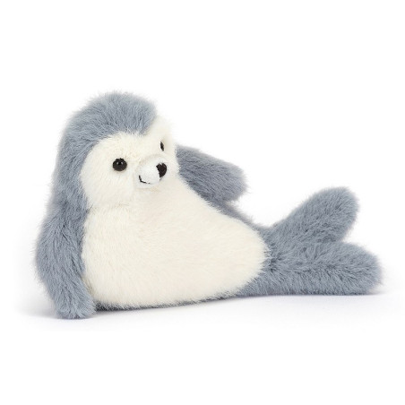 FOCZKA POLY przytulanka Nauticool 16 cm