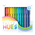 PASTELOWE FLAMASTRY dwustronne Pastel Hues 12 szt.