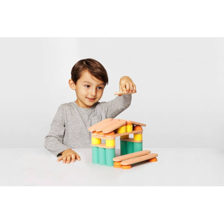 STIX kreatywny zestaw konstrukcyjny 60 el.