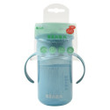 BLUE kubek treningowy 360° 340 ml