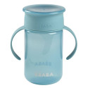 BLUE kubek treningowy 360° 340 ml