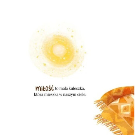 ZOBACZ, JAK WIELKA JEST MIŁOŚĆ książka Alicja Dyrda, Ola Szwajda