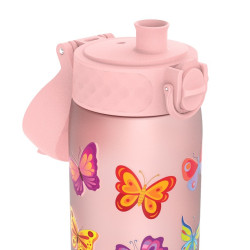 BUTELKA z ustnikiem 500 ml Butterflies