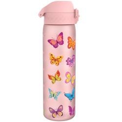 BUTELKA z ustnikiem 500 ml Butterflies