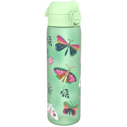 BUTELKA z ustnikiem 500 ml Wild Butterflies