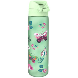 BUTELKA z ustnikiem 500 ml Wild Butterflies