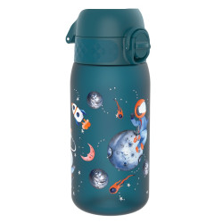 BUTELKA z ustnikiem 350 ml Space