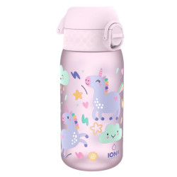 BUTELKA z ustnikiem 350 ml Unicorns