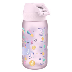 BUTELKA z ustnikiem 350 ml Unicorns