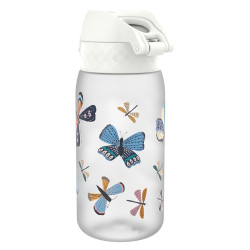 BUTELKA z ustnikiem 350 ml Butterflies