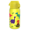 BUTELKA z ustnikiem 350 ml Dinosaur