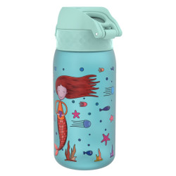 BUTELKA z ustnikiem 350 ml Mermaids