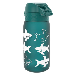 BUTELKA z ustnikiem 350 ml Sharks