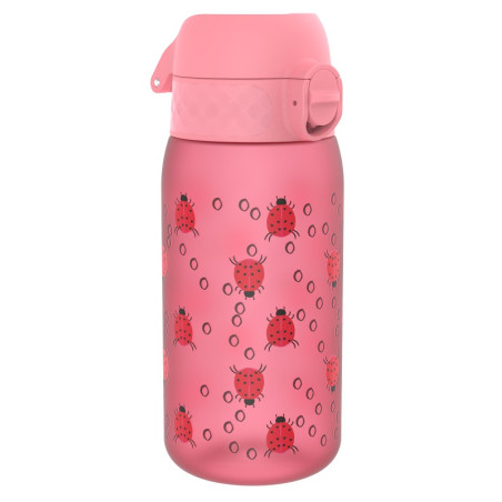 BUTELKA z ustnikiem 350 ml Ladybugs