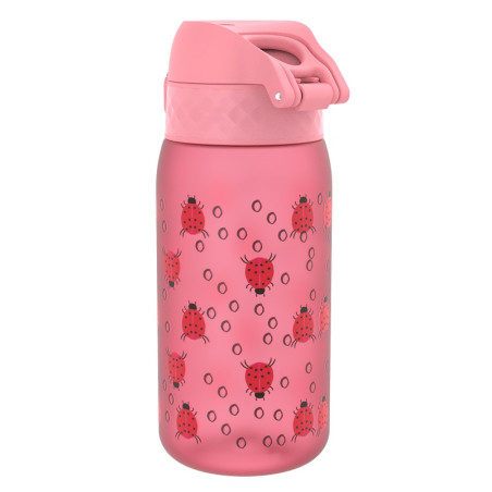 BUTELKA z ustnikiem 350 ml Ladybugs