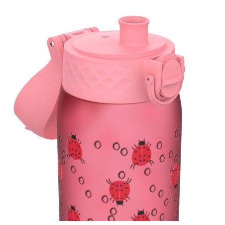 BUTELKA z ustnikiem 350 ml Ladybugs