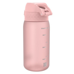 BUTELKA z ustnikiem 350 ml Rose Quartz