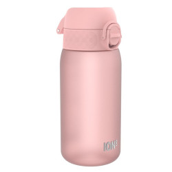 BUTELKA z ustnikiem 350 ml Rose Quartz