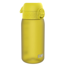 BUTELKA z ustnikiem 350 ml Yellow