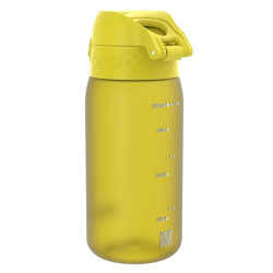 BUTELKA z ustnikiem 350 ml Yellow