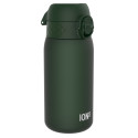 BUTELKA z ustnikiem 350 ml Dark Green