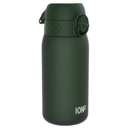 BUTELKA z ustnikiem 350 ml Dark Green