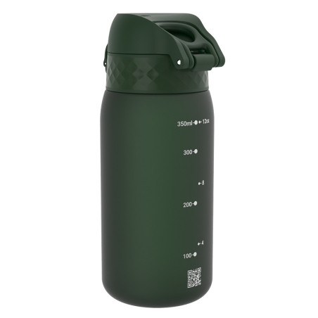 BUTELKA z ustnikiem 350 ml Dark Green