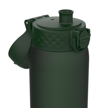 BUTELKA z ustnikiem 350 ml Dark Green