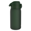 BUTELKA z ustnikiem 350 ml Dark Green