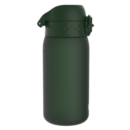 BUTELKA z ustnikiem 350 ml Dark Green