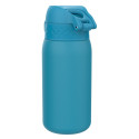 STALOWA BUTELKA termiczna z ustnikiem 320 ml Blue