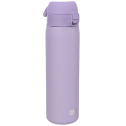 STALOWA BUTELKA termiczna z ustnikiem 500 ml Playful Periwinkle