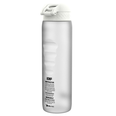BUTELKA z ustnikiem 1000 ml Ice Motivator