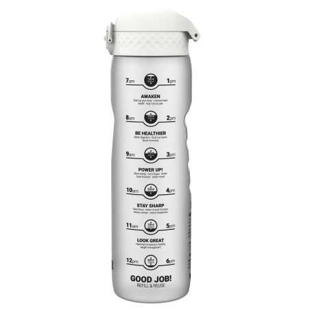 BUTELKA z ustnikiem 1000 ml Ice Motivator