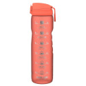 BUTELKA z ustnikiem 1000 ml Coral Motivator